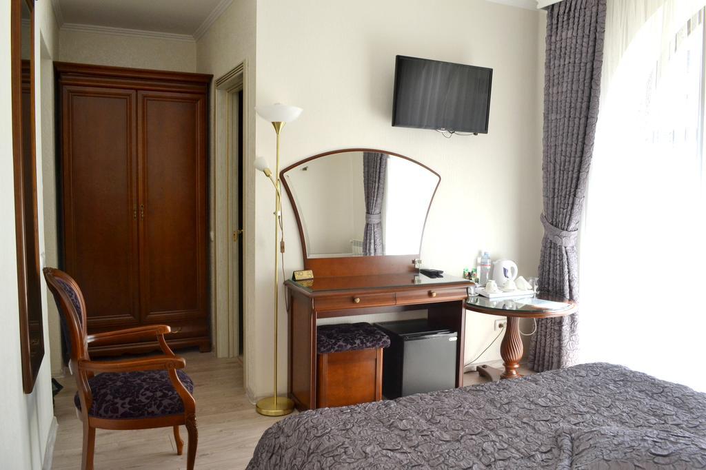 Prima Villa Guest House Vinnitsa Eksteriør bilde