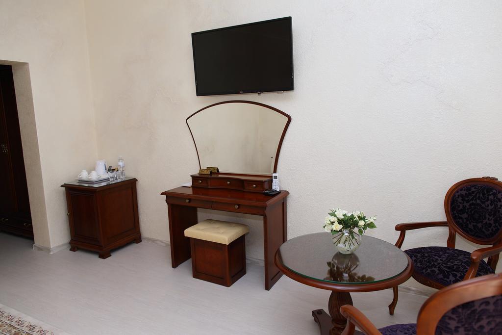 Prima Villa Guest House Vinnitsa Rom bilde
