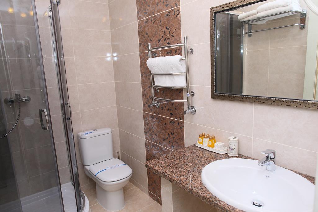 Prima Villa Guest House Vinnitsa Rom bilde