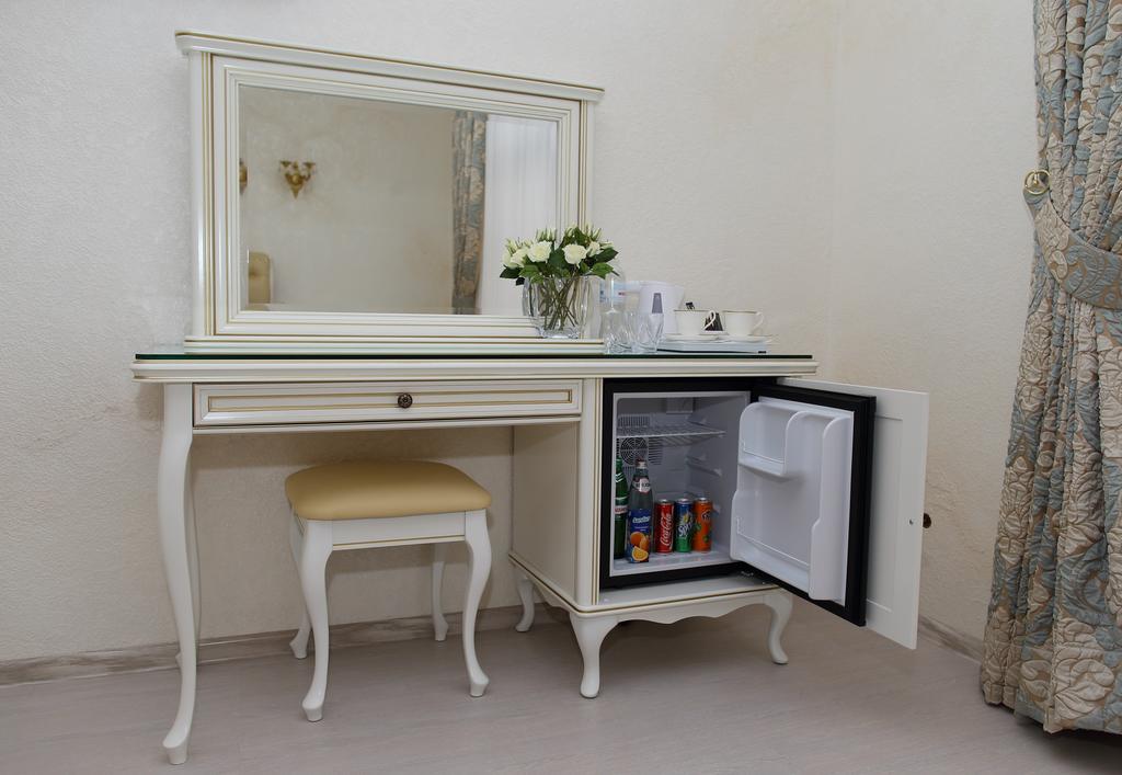 Prima Villa Guest House Vinnitsa Rom bilde